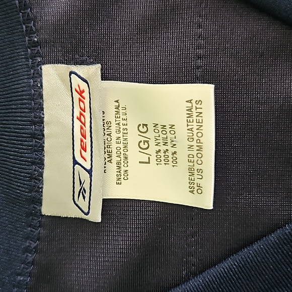 Vintage Doug Flutie San Diego Chargers Youth Jersey - Picture 3 of 6